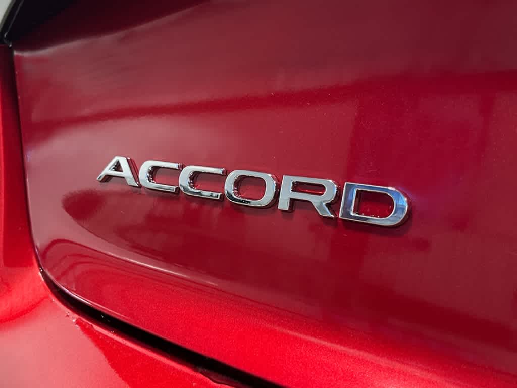 Thumbnail: 2026 Honda Accord - 9