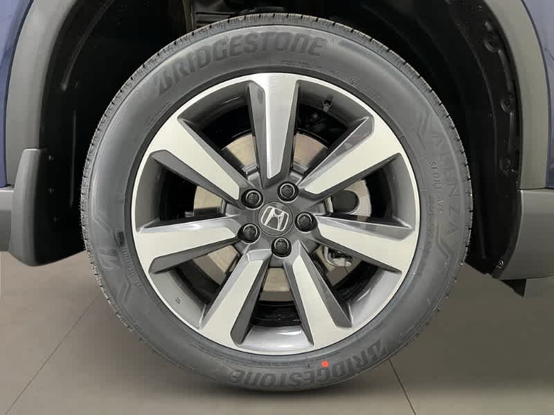 Thumbnail: 2025 Honda Pilot - 9