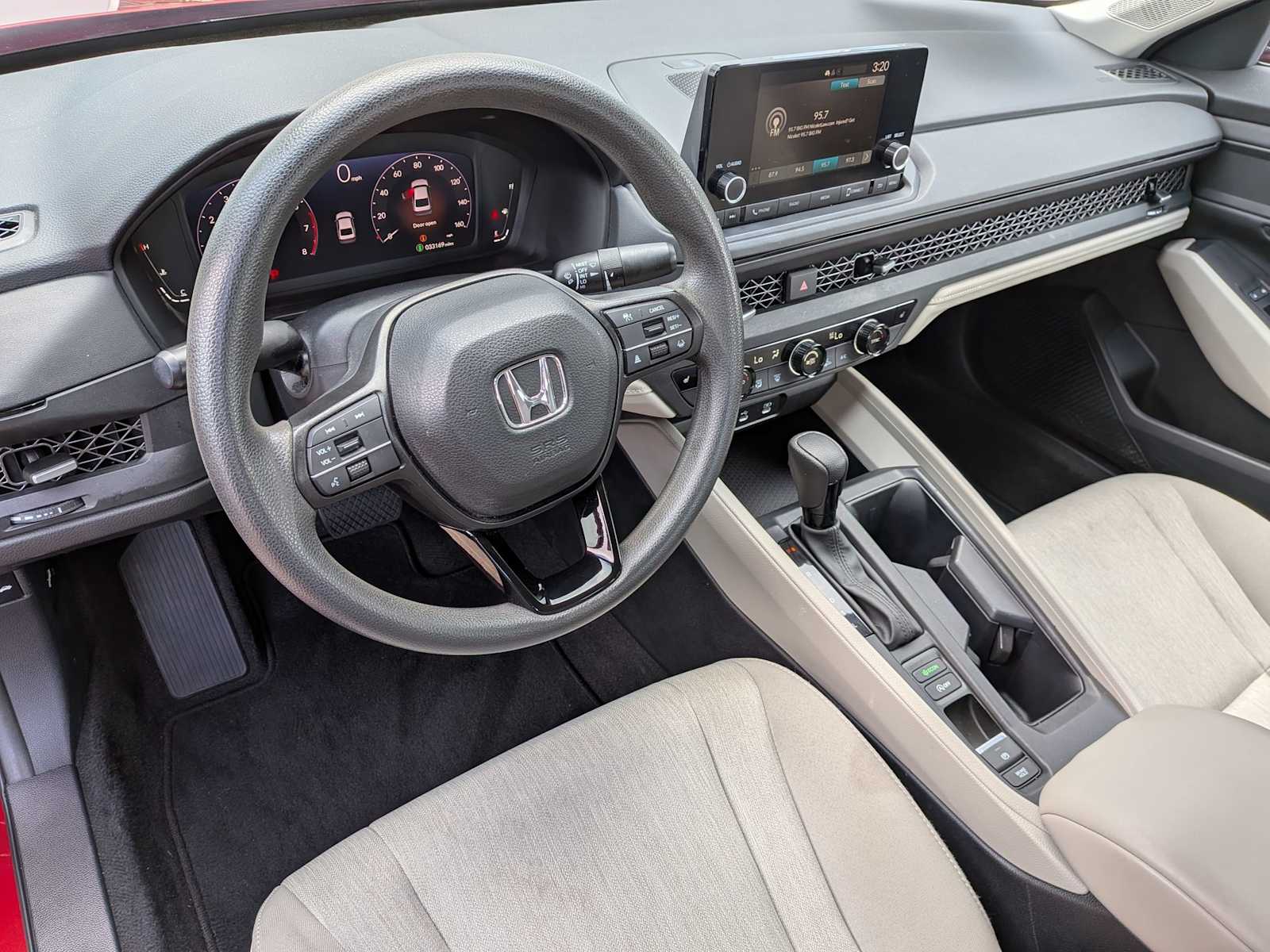 Thumbnail: 2023 Honda Accord - 14