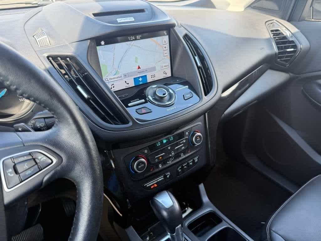 Thumbnail: 2018 Ford Escape - 22