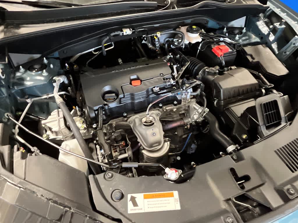 Thumbnail: 2026 Honda HR-V - 11