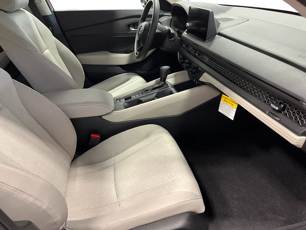 Thumbnail: 2026 Honda Accord - 25