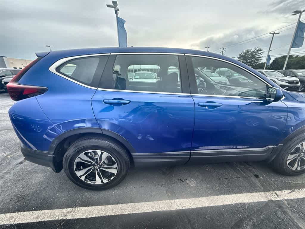 Thumbnail: 2022 Honda CR-V - 7