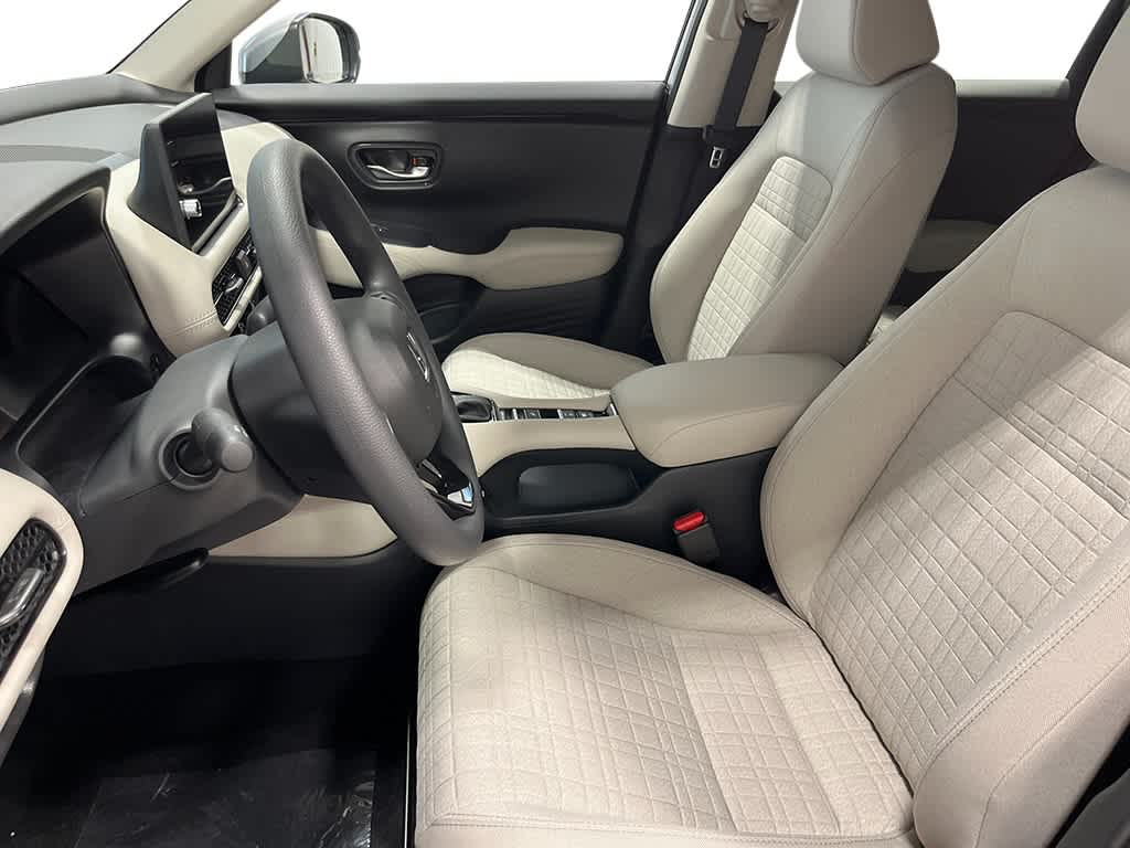 Thumbnail: 2026 Honda HR-V - 12