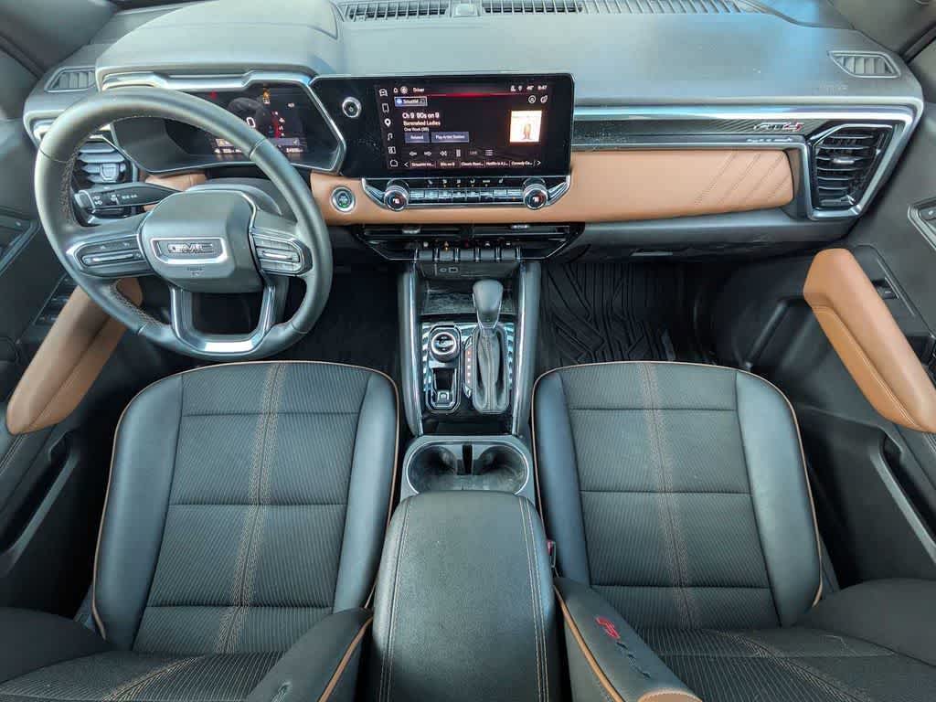 2023 GMC Canyon AT4 - Photo 19