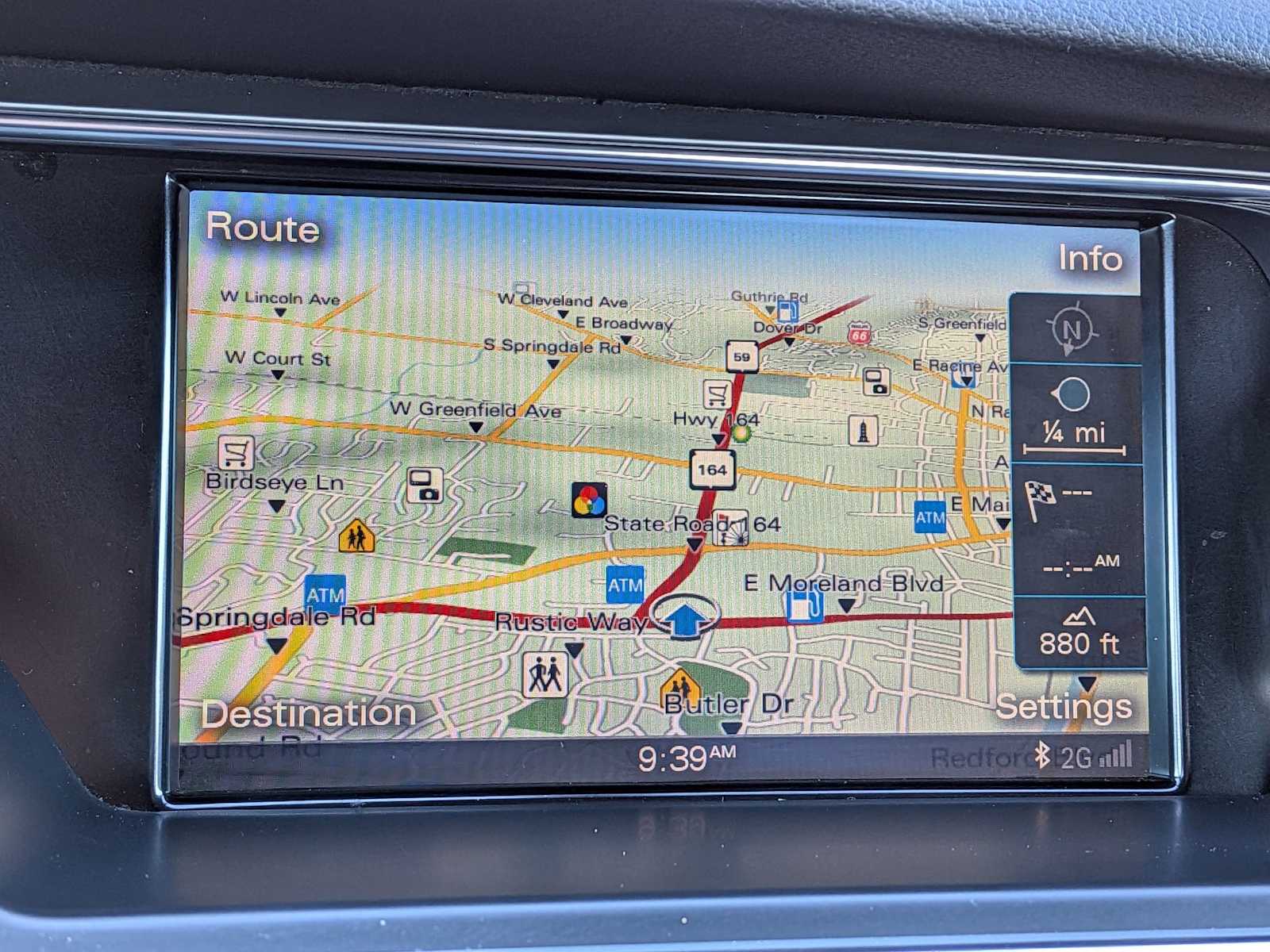 Thumbnail: 2014 Audi S5 - 29