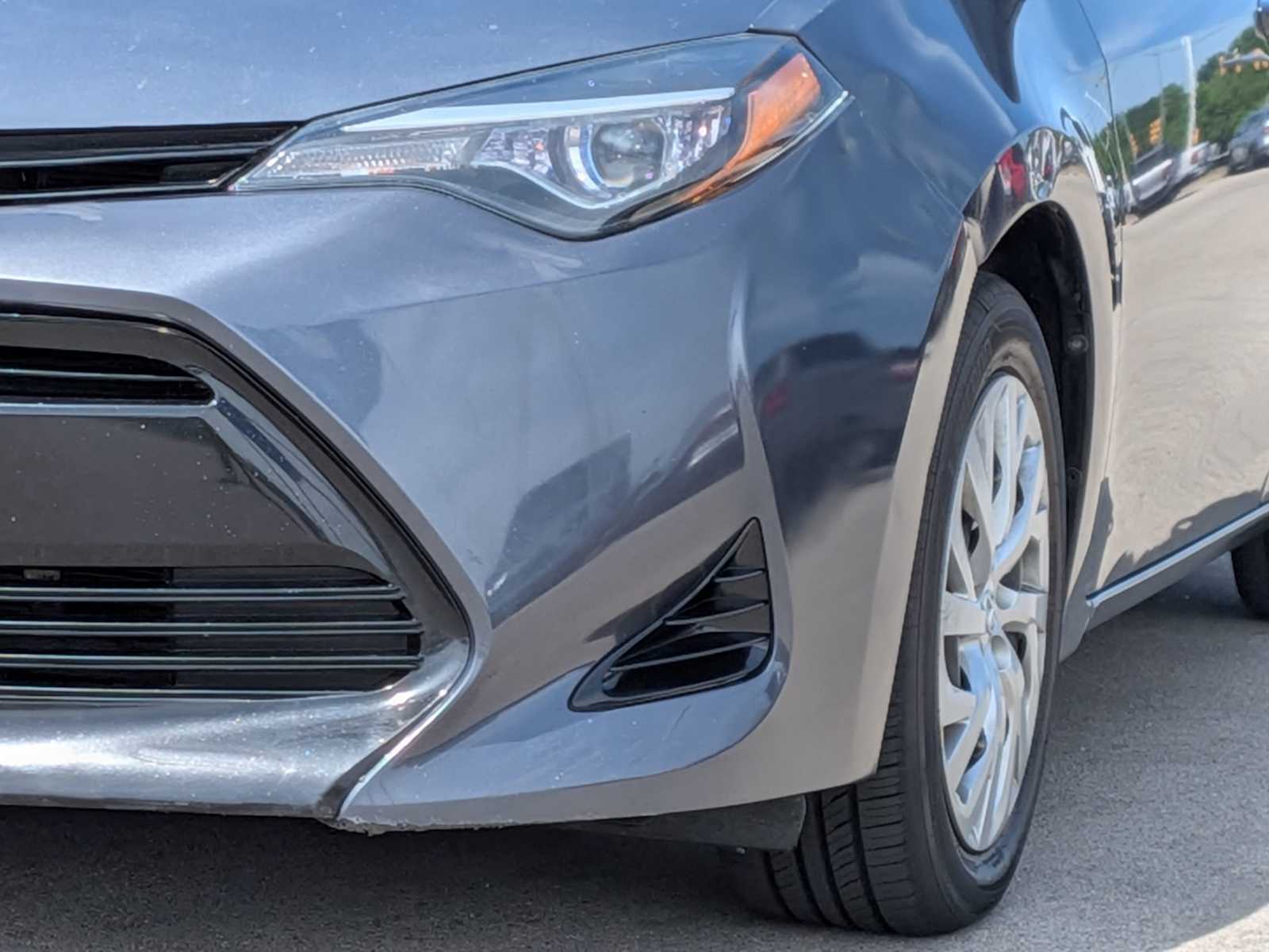 Thumbnail: 2018 Toyota Corolla - 9