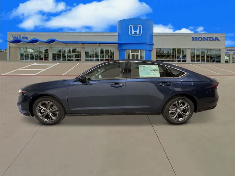 Thumbnail: 2025 Honda Accord - 2