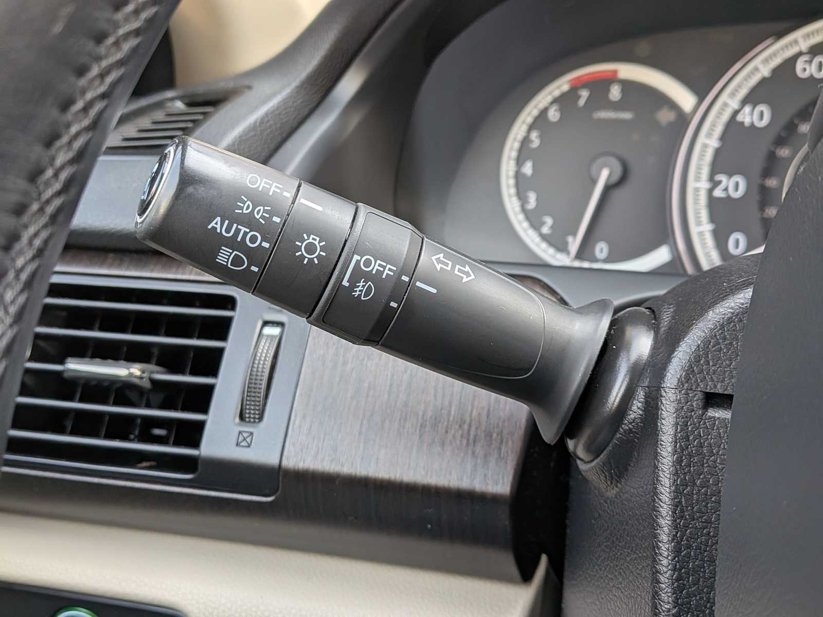 Thumbnail: 2014 Honda Accord - 25