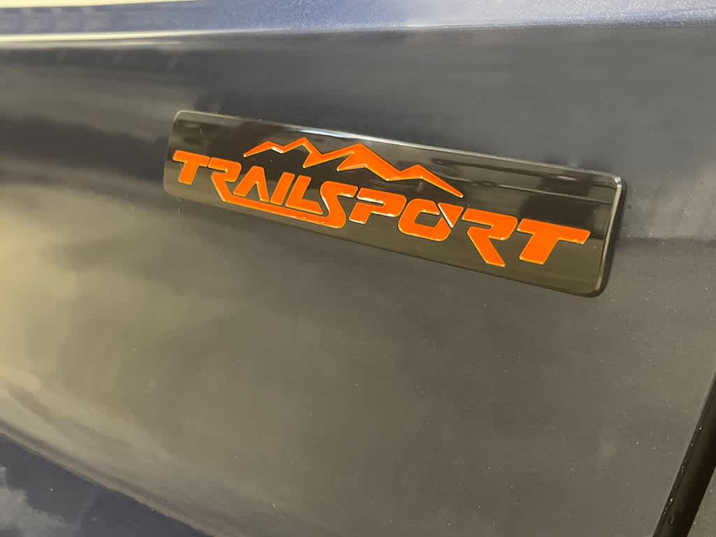 Thumbnail: 2026 Honda CR-V - 6