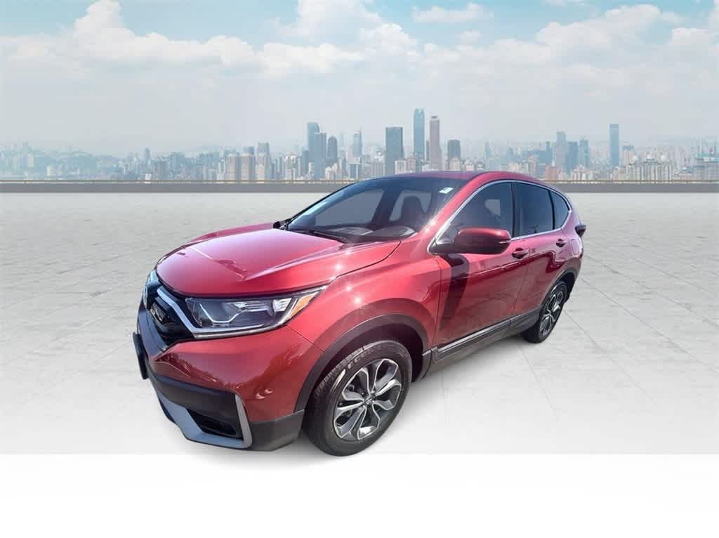 2022 Honda CR-V EX -
                  Waukesha, WI
