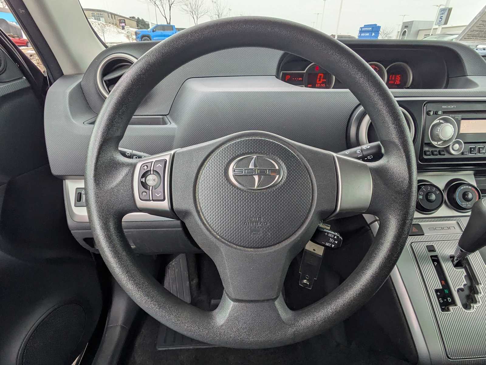 Thumbnail: 2011 Scion xB - 20