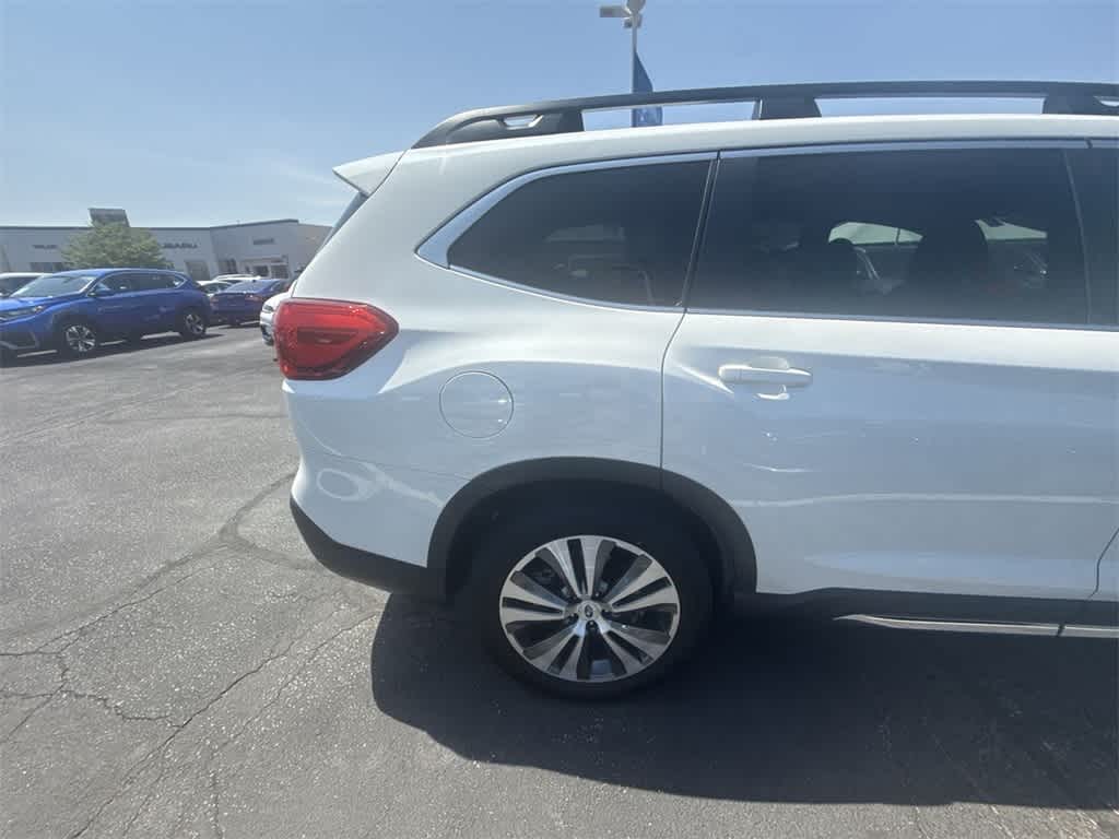 Thumbnail: 2020 Subaru Ascent - 6