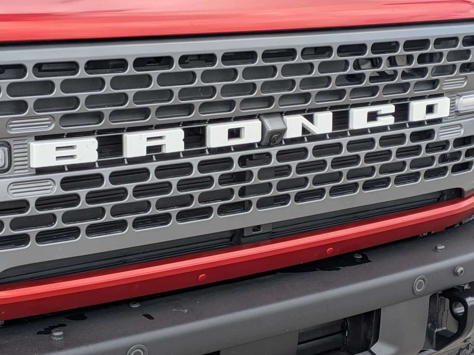 Thumbnail: 2024 Ford Bronco - 12
