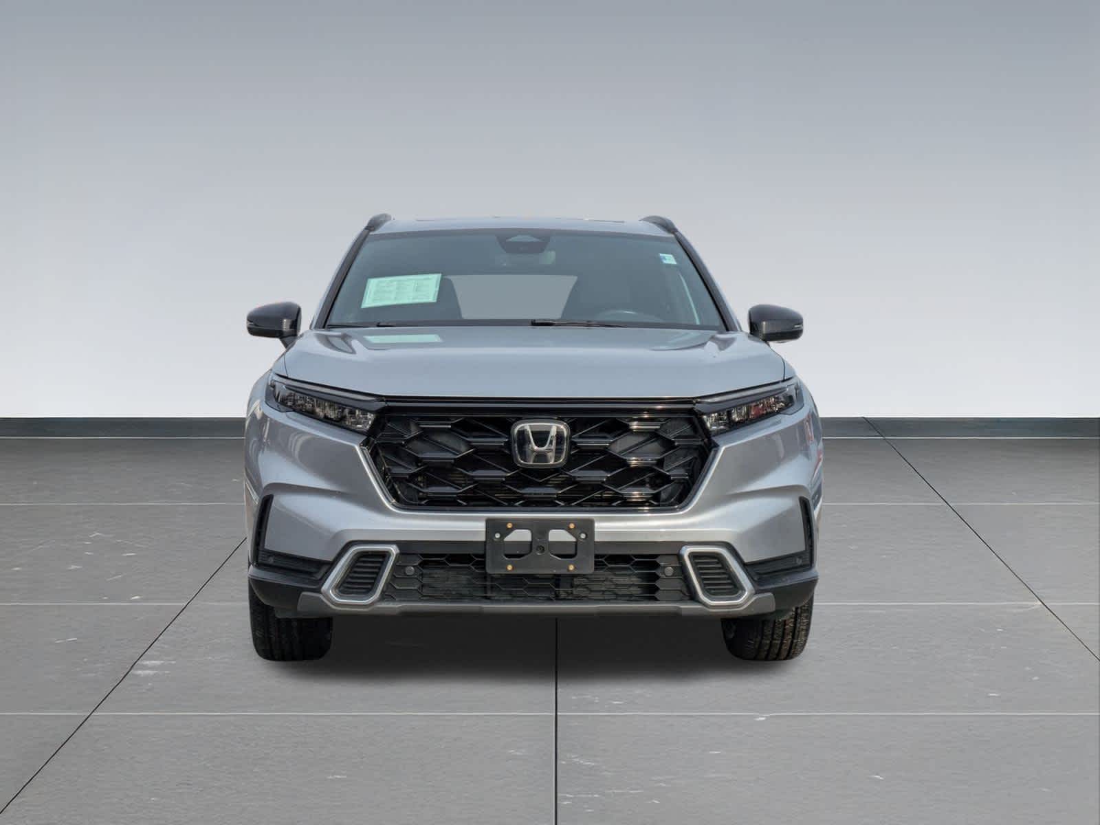 Thumbnail: 2023 Honda CR-V - 9