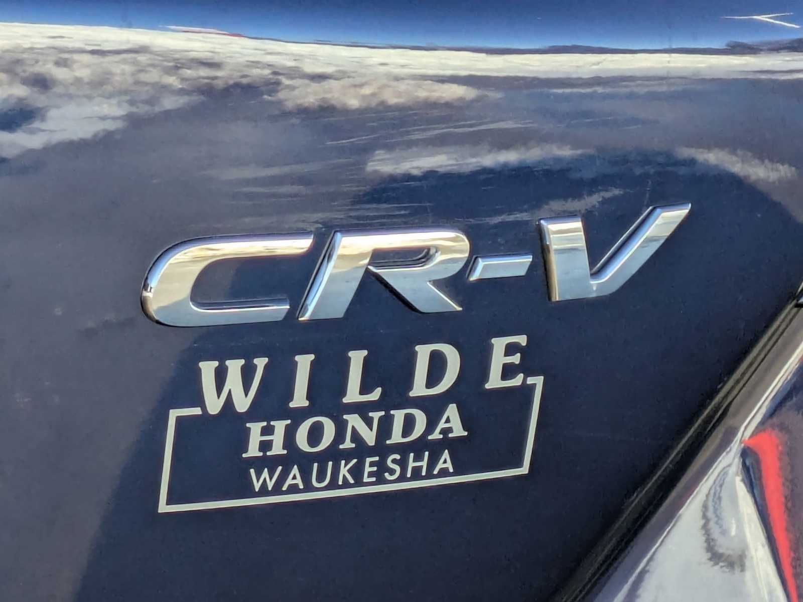 Thumbnail: 2020 Honda CR-V - 12