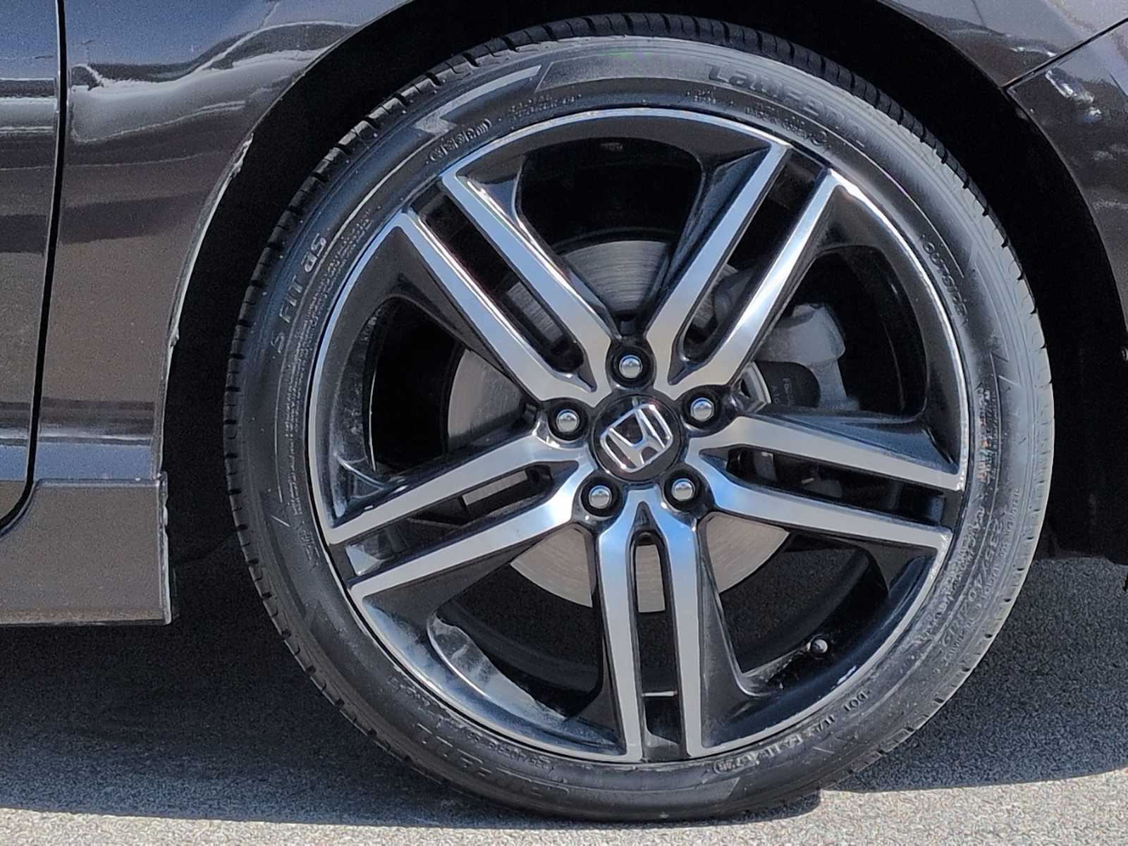 Thumbnail: 2017 Honda Accord - 14