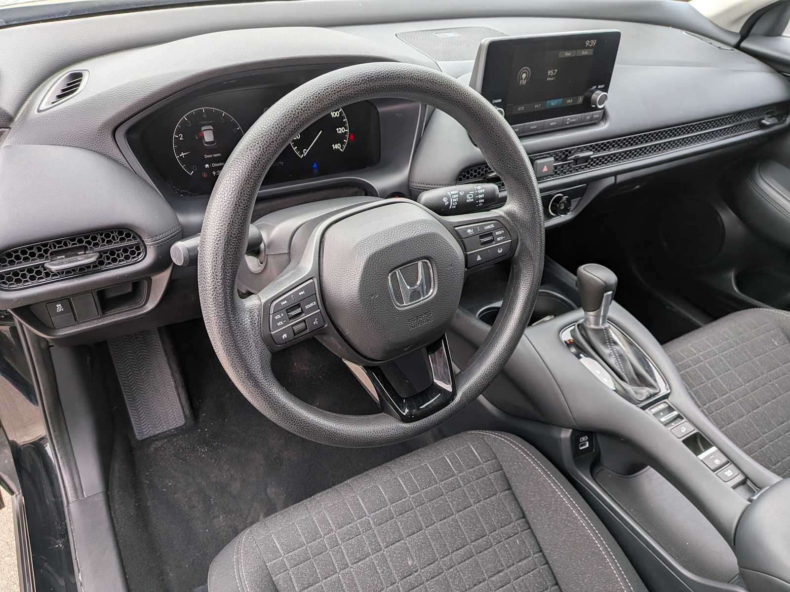 Thumbnail: 2023 Honda HR-V - 2