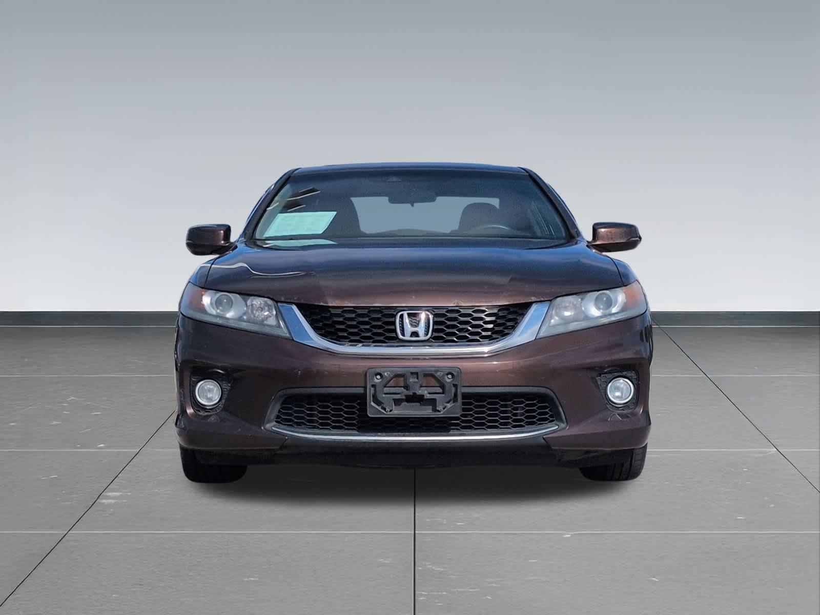 Thumbnail: 2013 Honda Accord - 9
