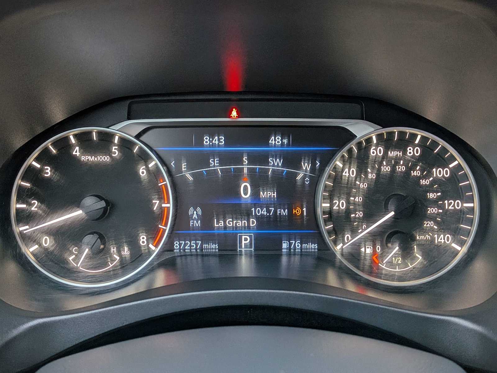 Thumbnail: 2019 Nissan Altima - 32