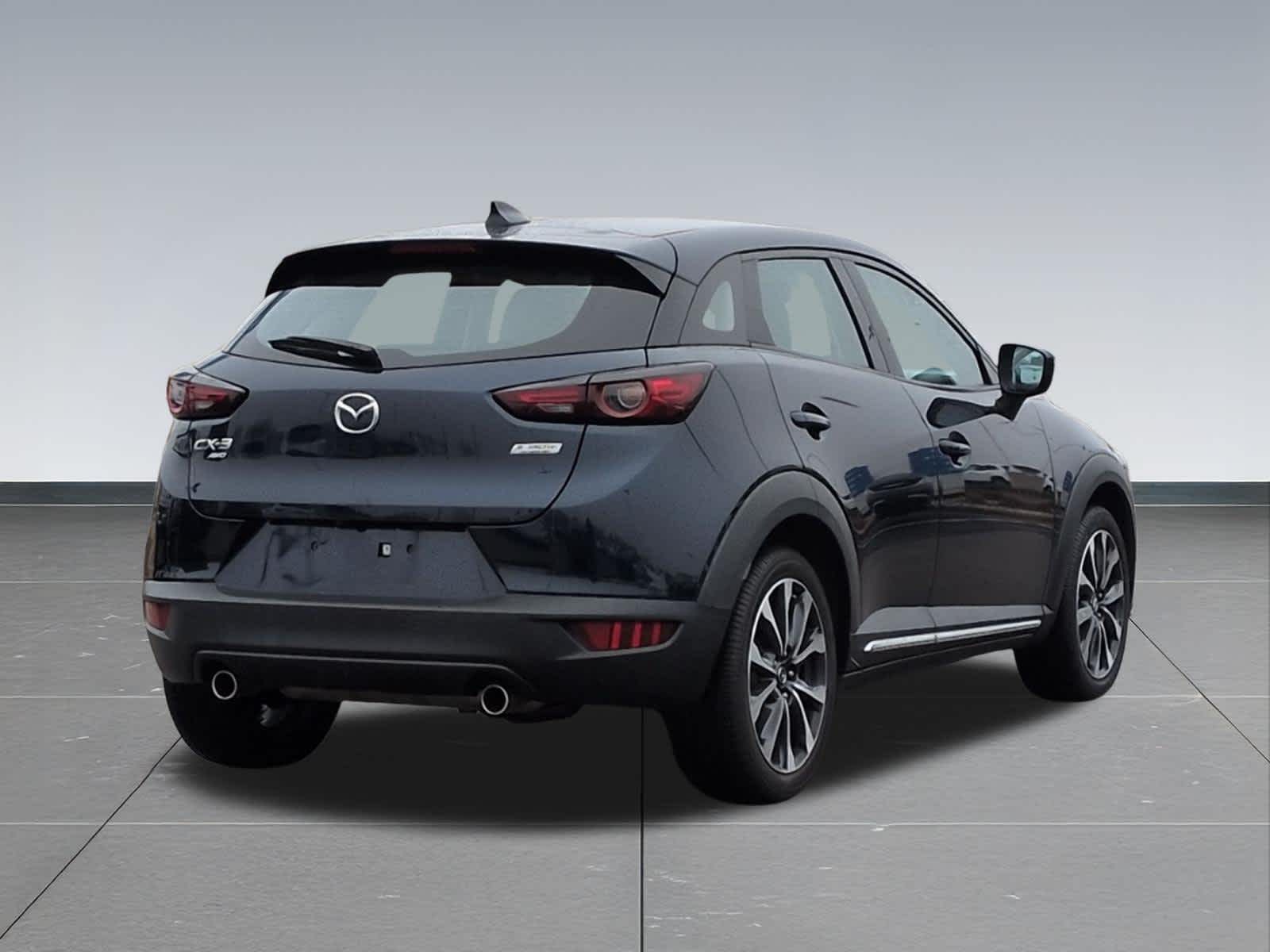 Thumbnail: 2019 Mazda CX-3 - 6