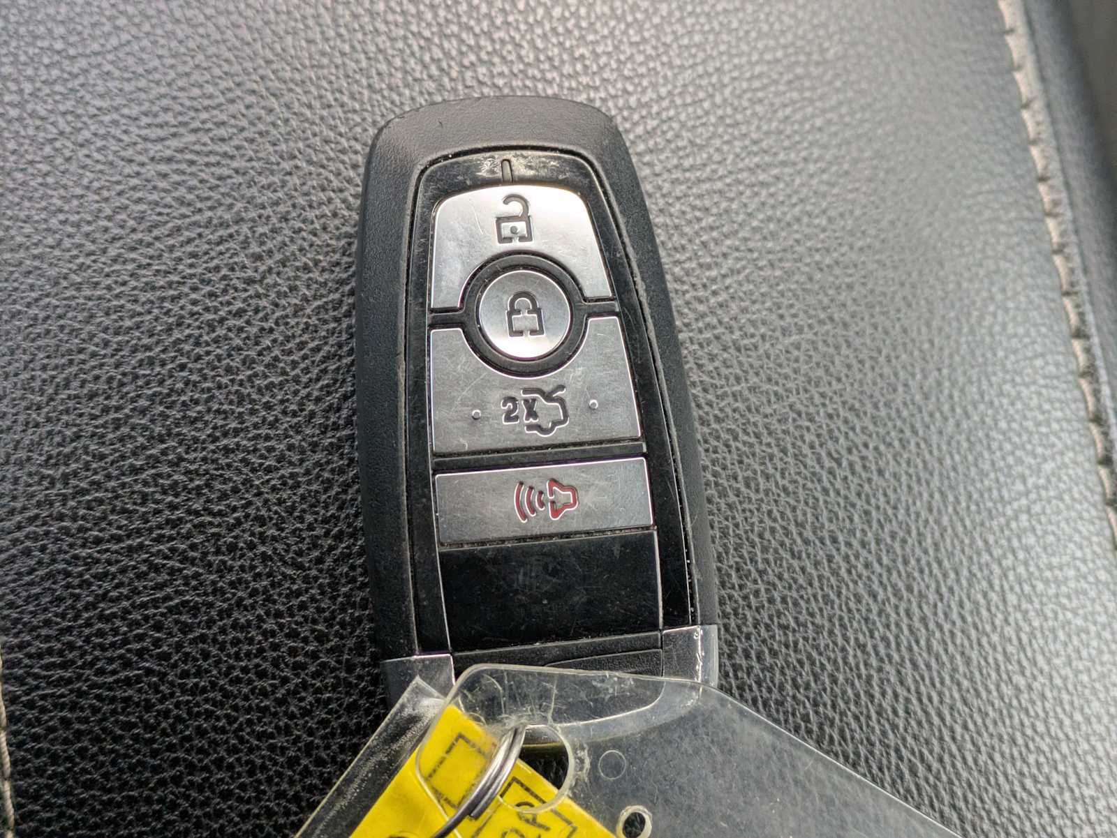 Thumbnail: 2018 Ford Fusion - 33