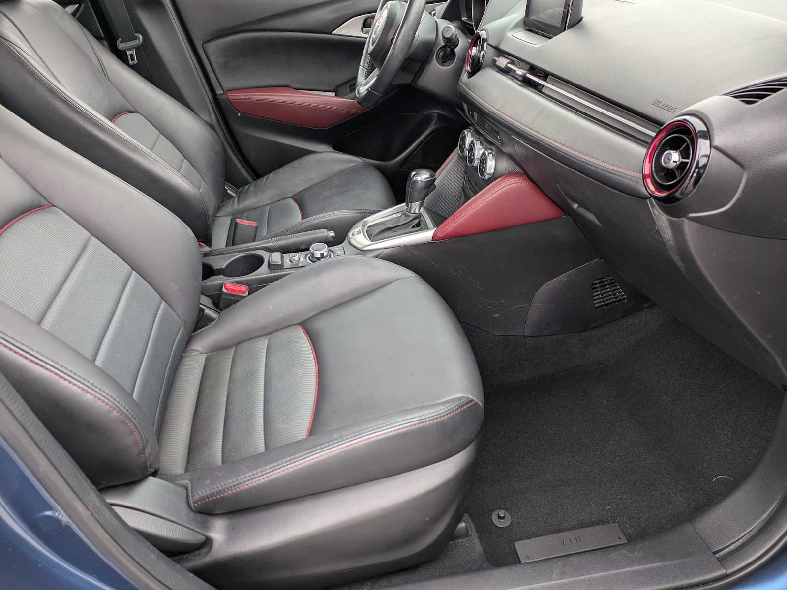 Thumbnail: 2018 Mazda CX-3 - 19