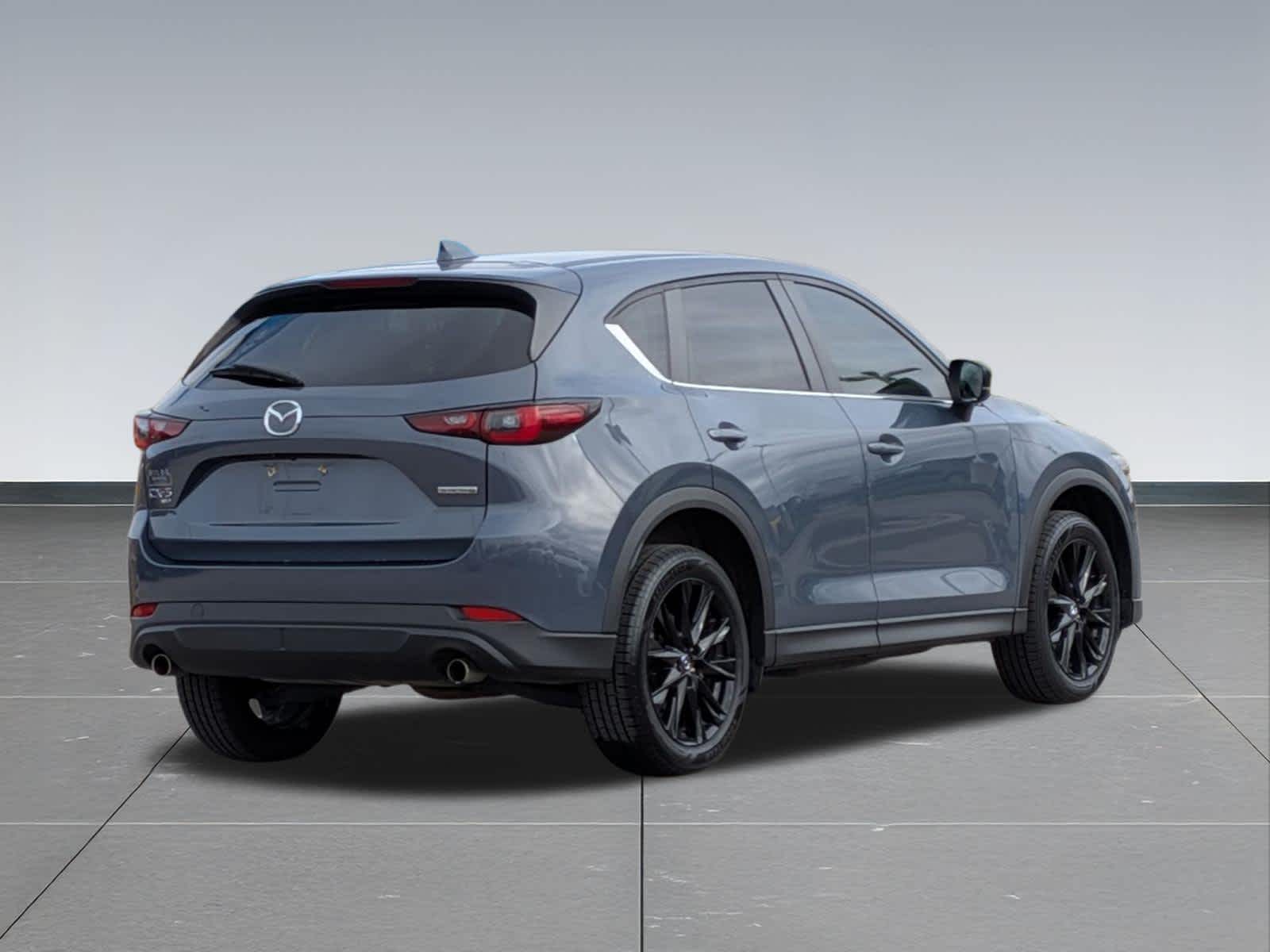 Thumbnail: 2022 Mazda CX-5 - 5