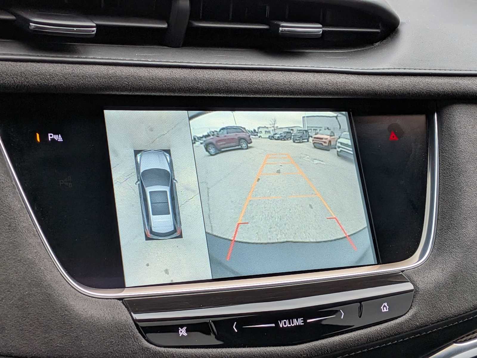 Thumbnail: 2017 Cadillac XT5 - 29