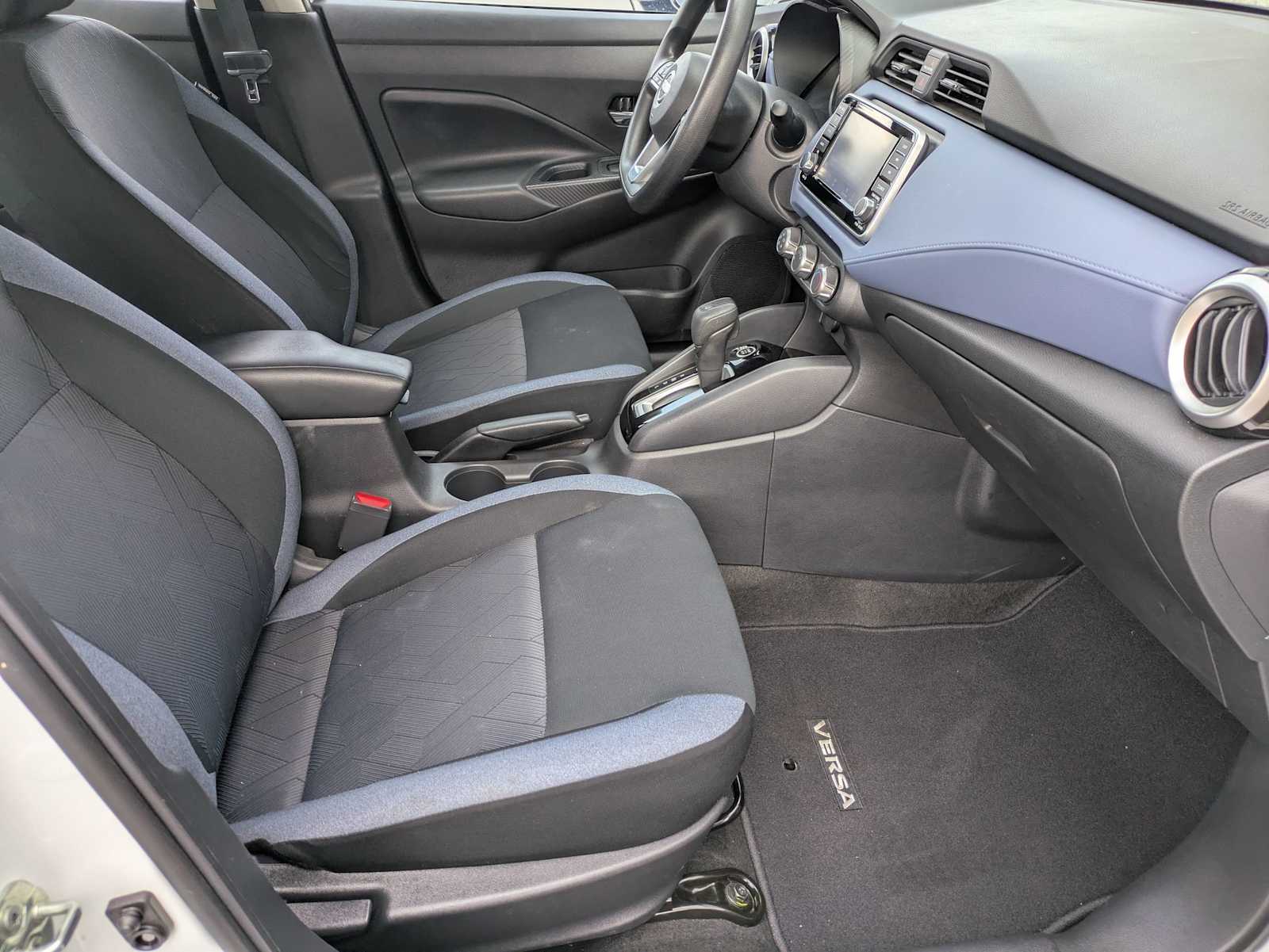 Thumbnail: 2023 Nissan Versa - 19