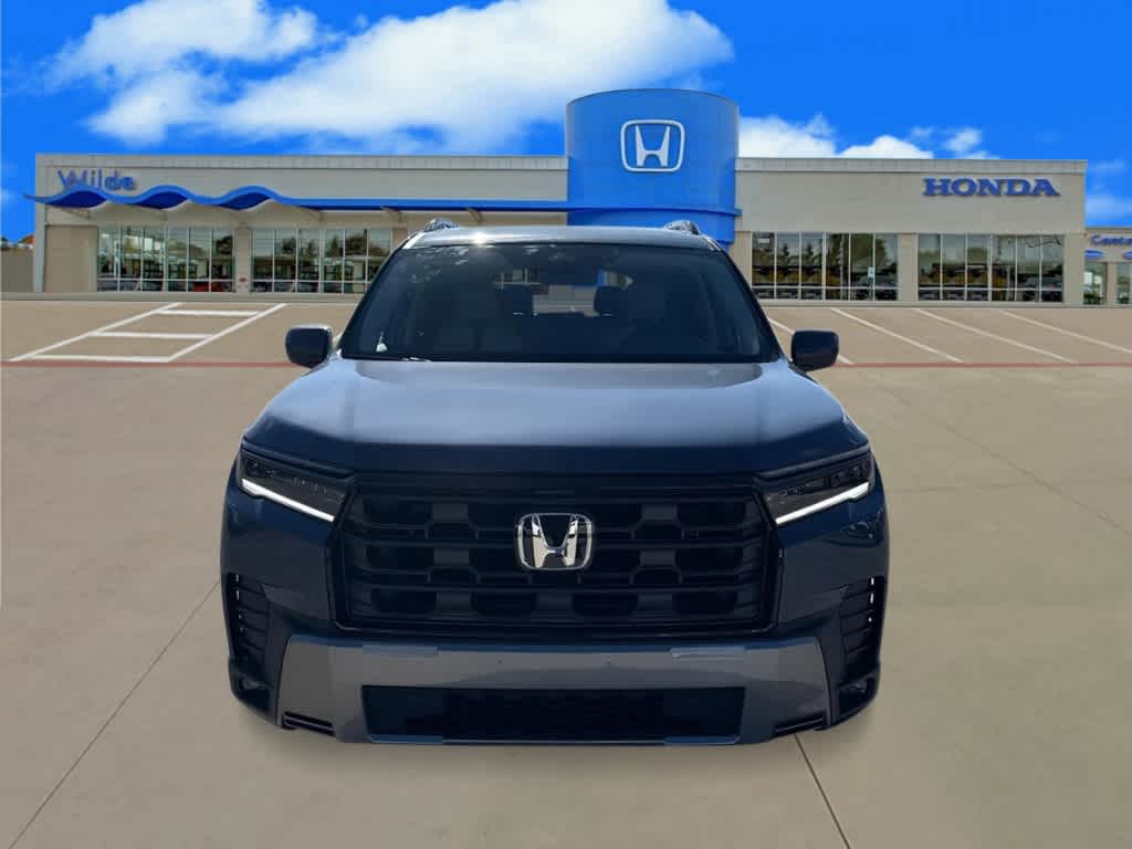 Thumbnail: 2026 Honda Pilot - 8