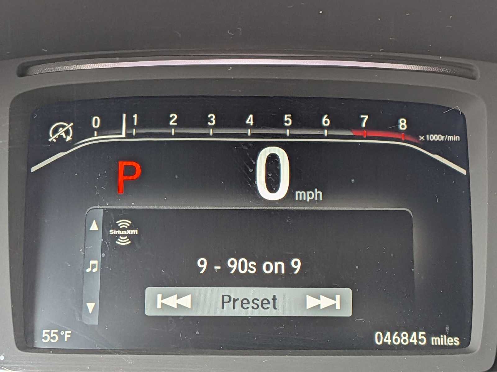 Thumbnail: 2023 Honda Passport - 30