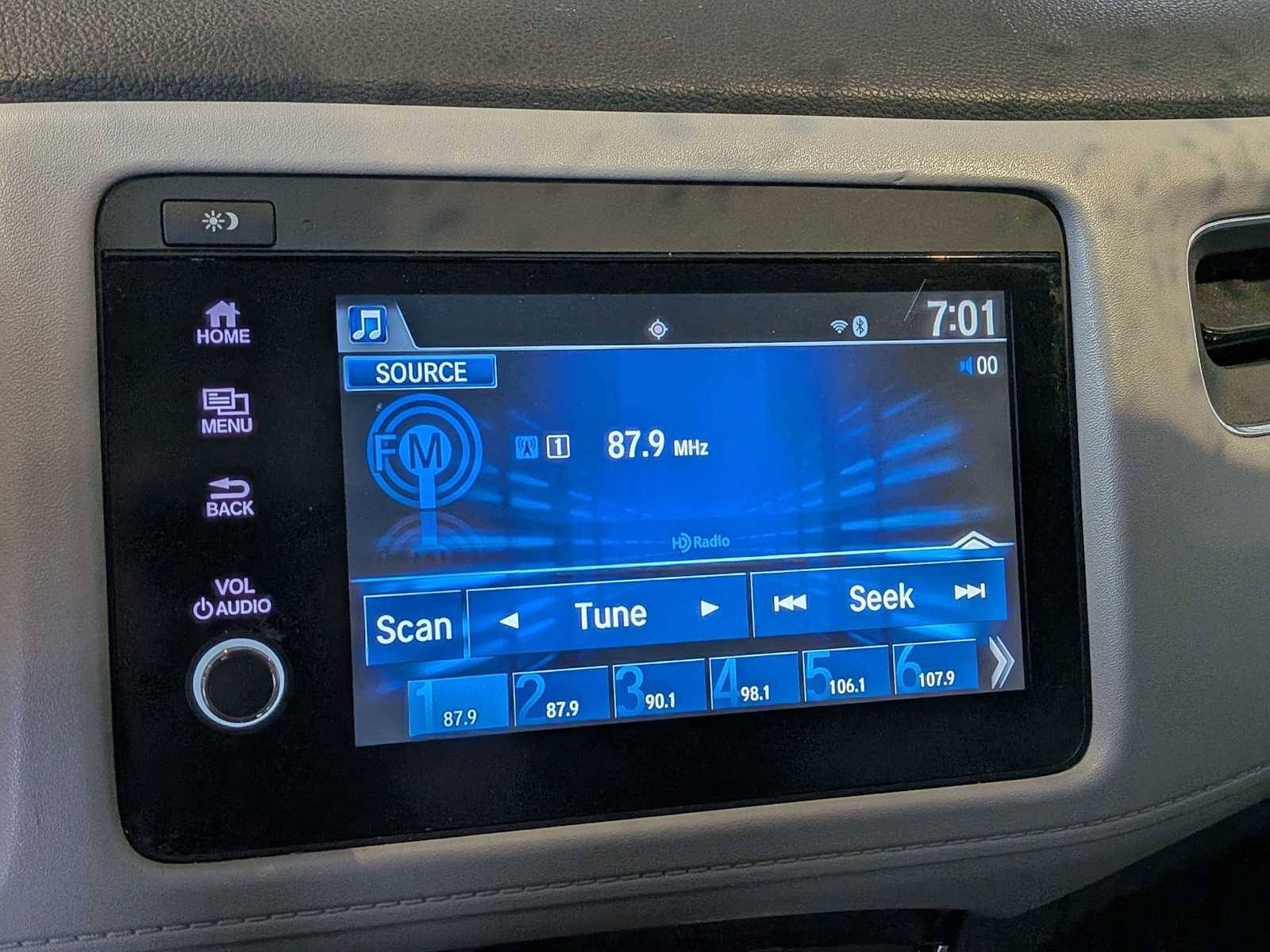 Thumbnail: 2019 Honda HR-V - 27