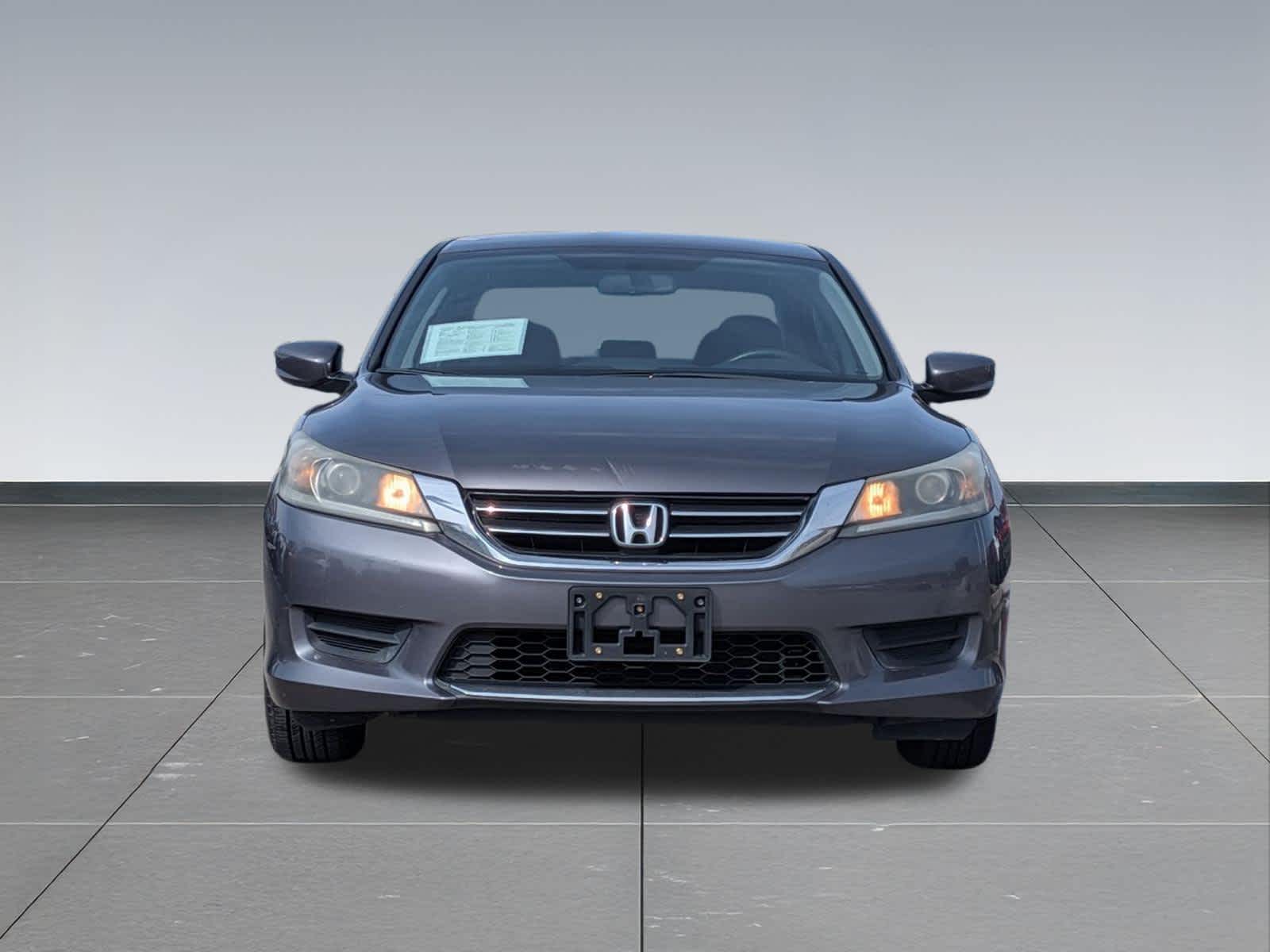 Thumbnail: 2014 Honda Accord - 6