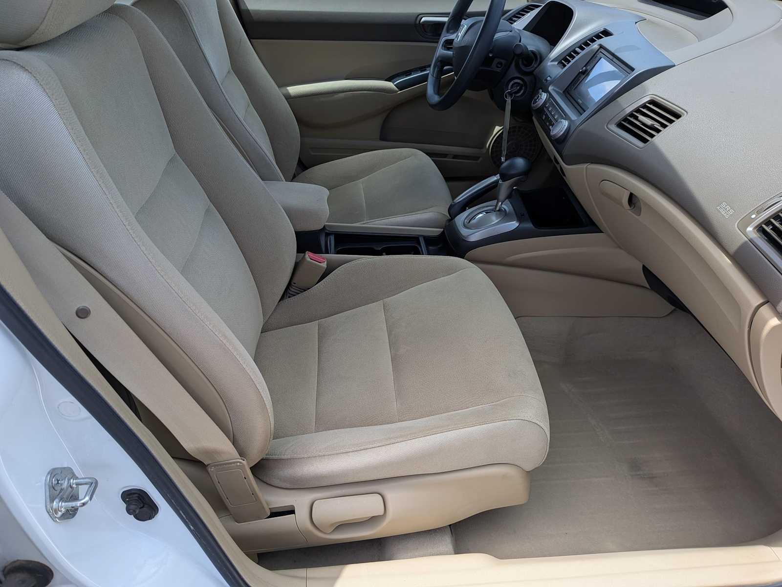 Thumbnail: 2008 Honda Civic - 18