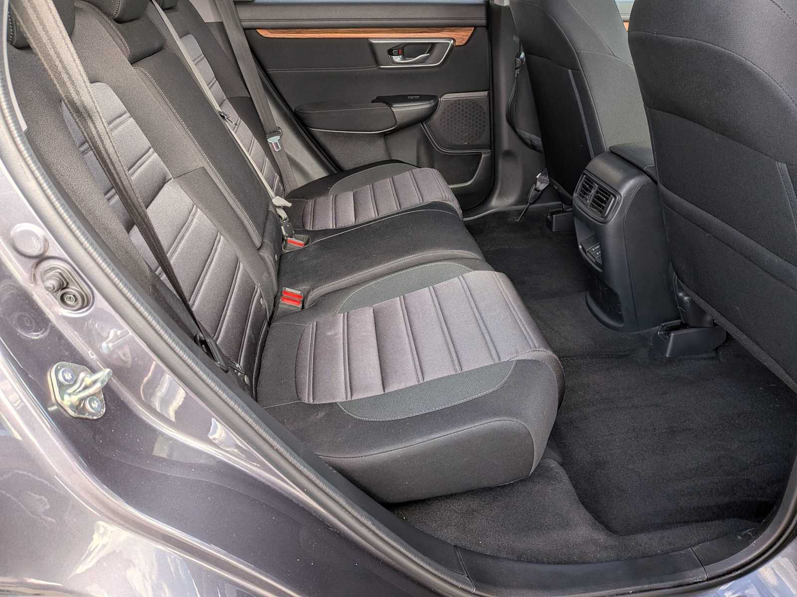 Thumbnail: 2020 Honda CR-V - 18