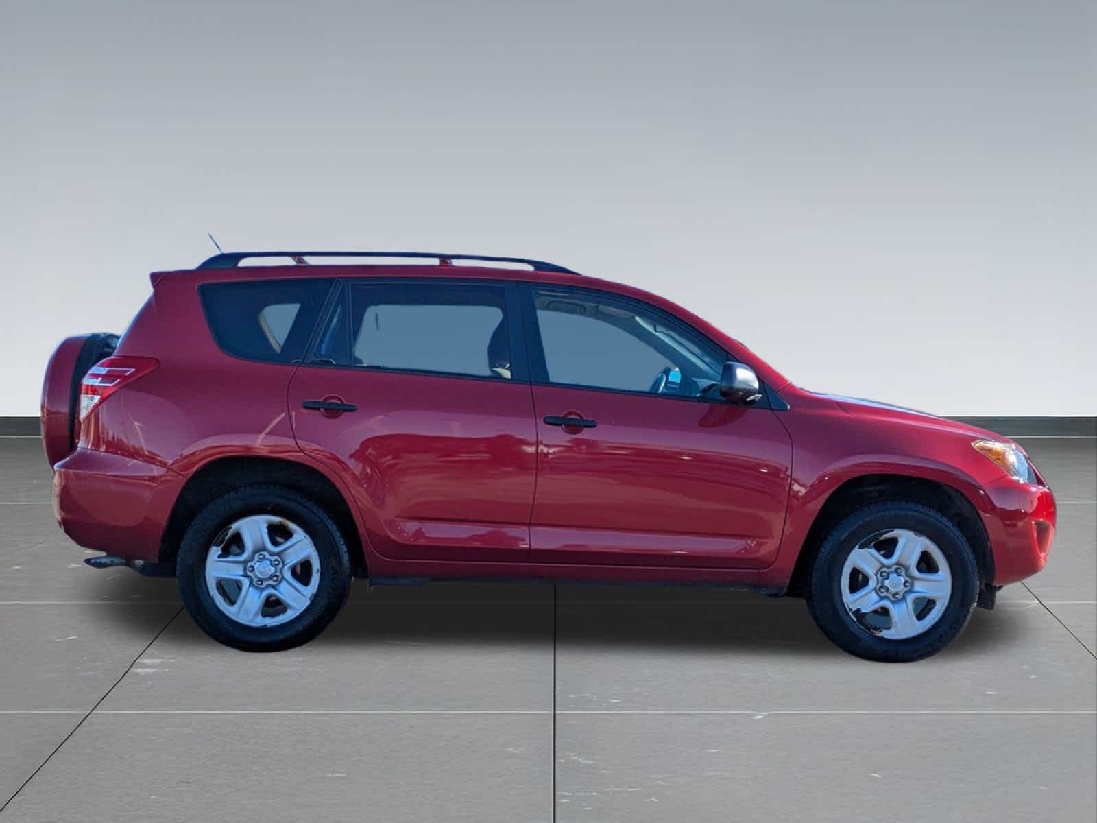 Thumbnail: 2011 Toyota RAV4 - 7