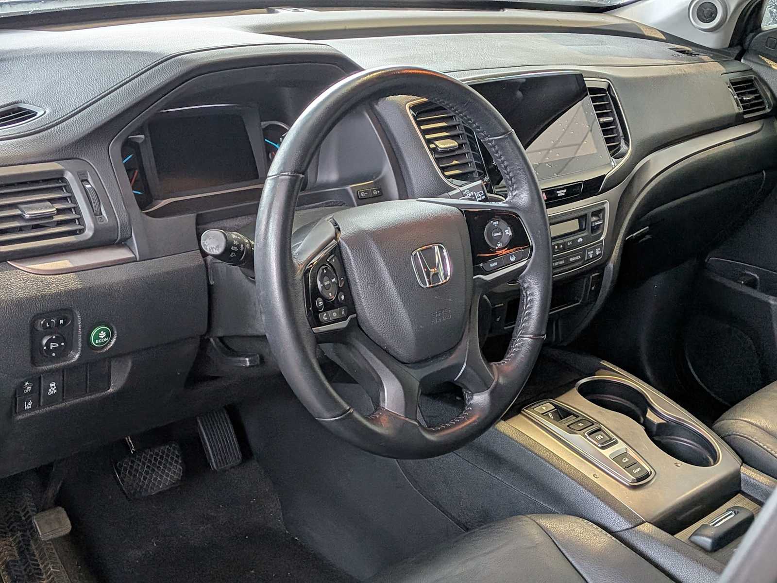 Thumbnail: 2022 Honda Pilot - 2