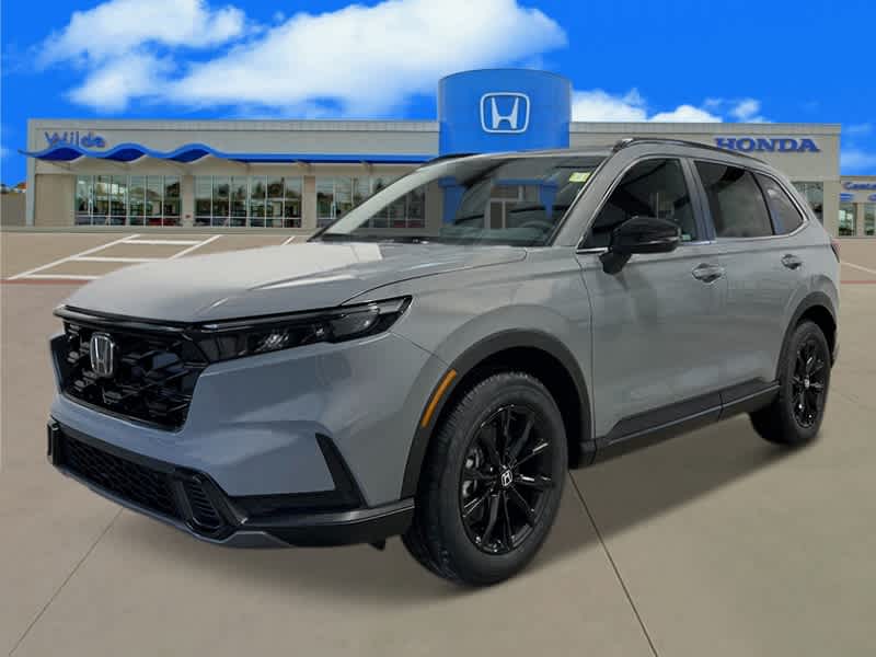 2025 Honda CR-V Sport -
                Waukesha, WI