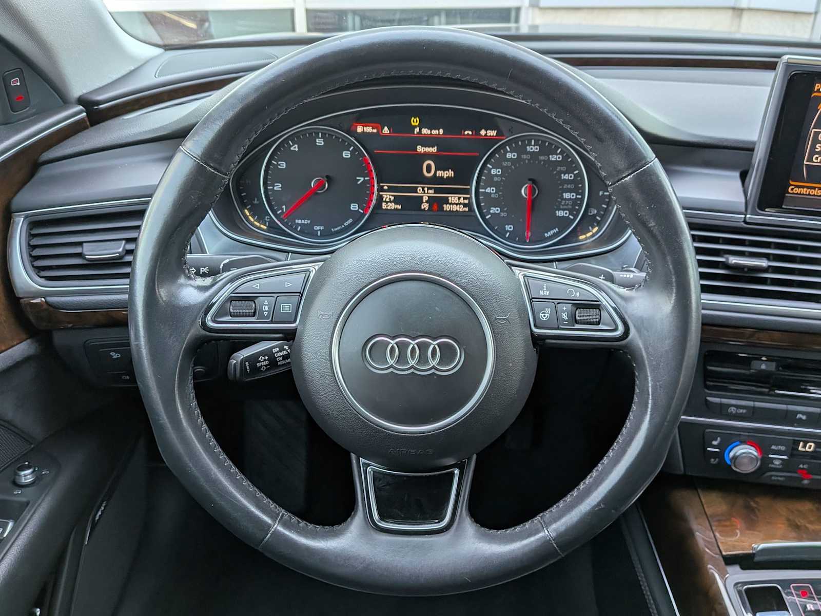 Thumbnail: 2018 Audi A7 - 23