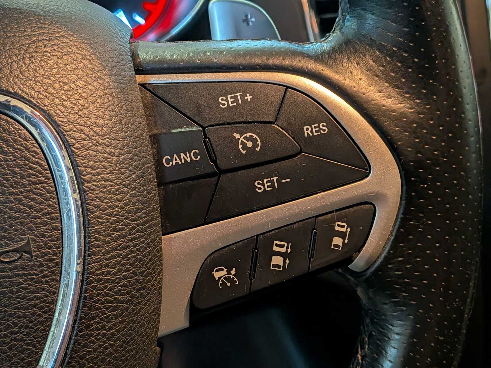 Thumbnail: 2015 Dodge Durango - 22