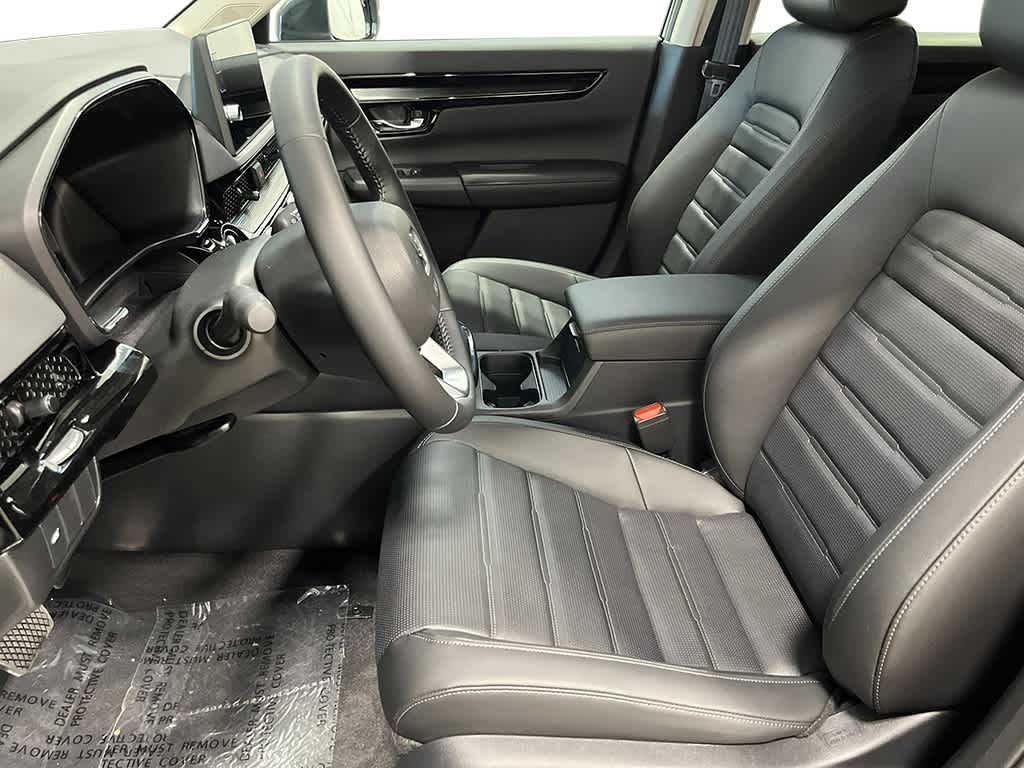 Thumbnail: 2026 Honda CR-V - 12