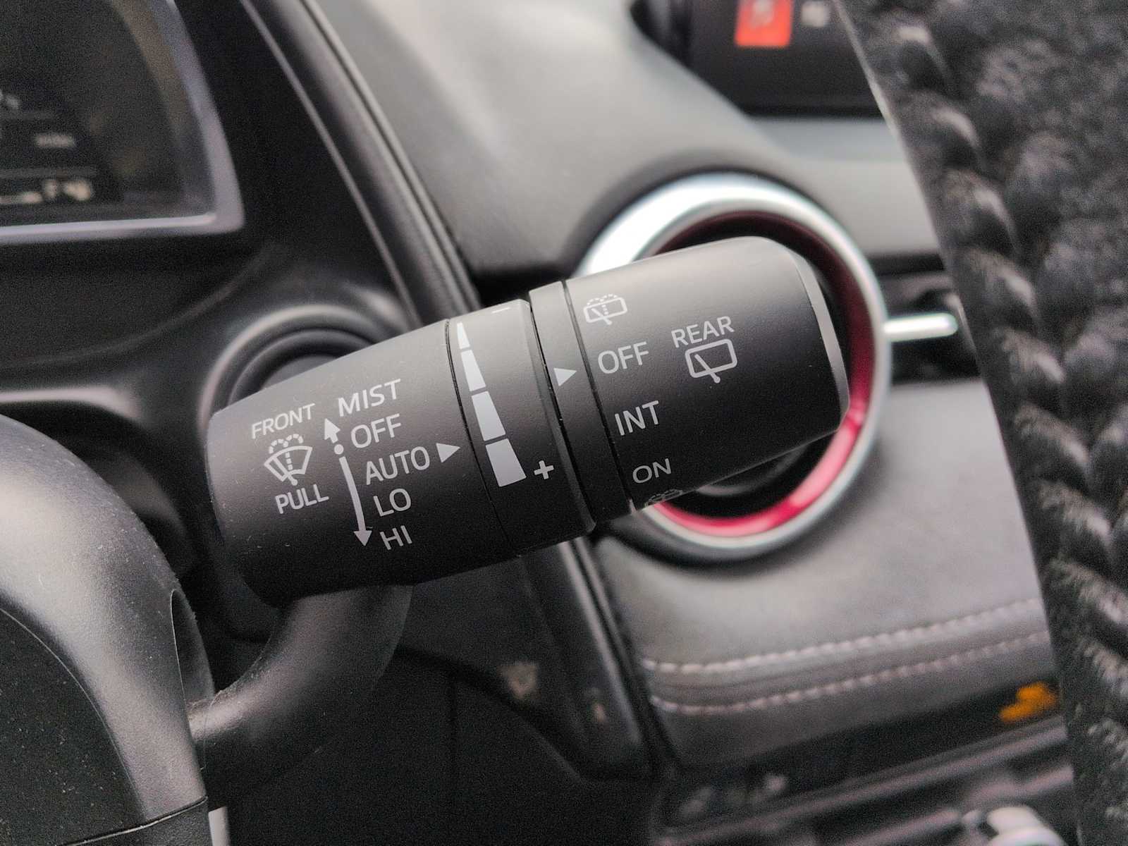 Thumbnail: 2019 Mazda CX-3 - 25