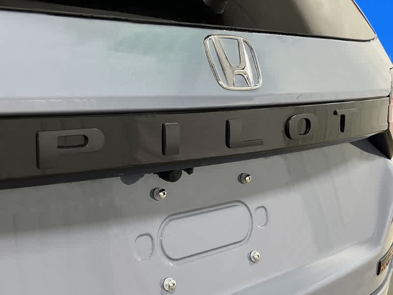Thumbnail: 2025 Honda Pilot - 7