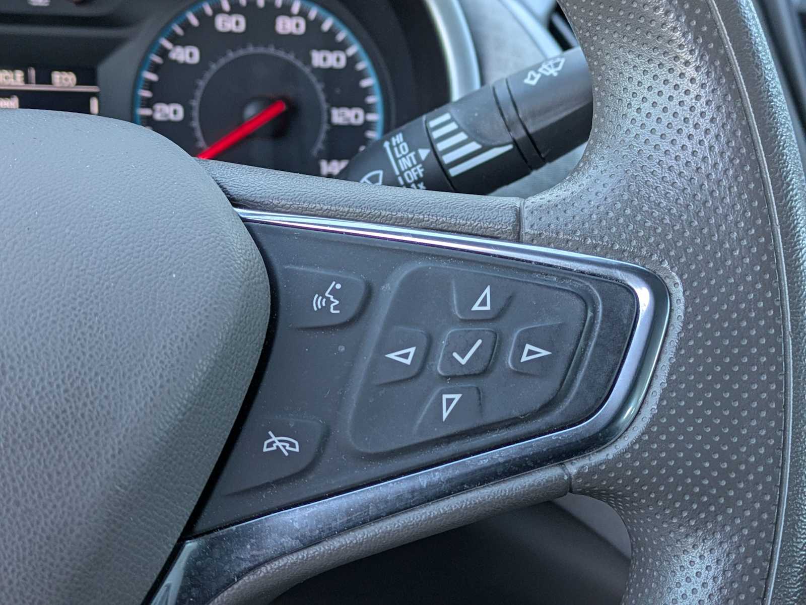 Thumbnail: 2020 Chevrolet Malibu - 22