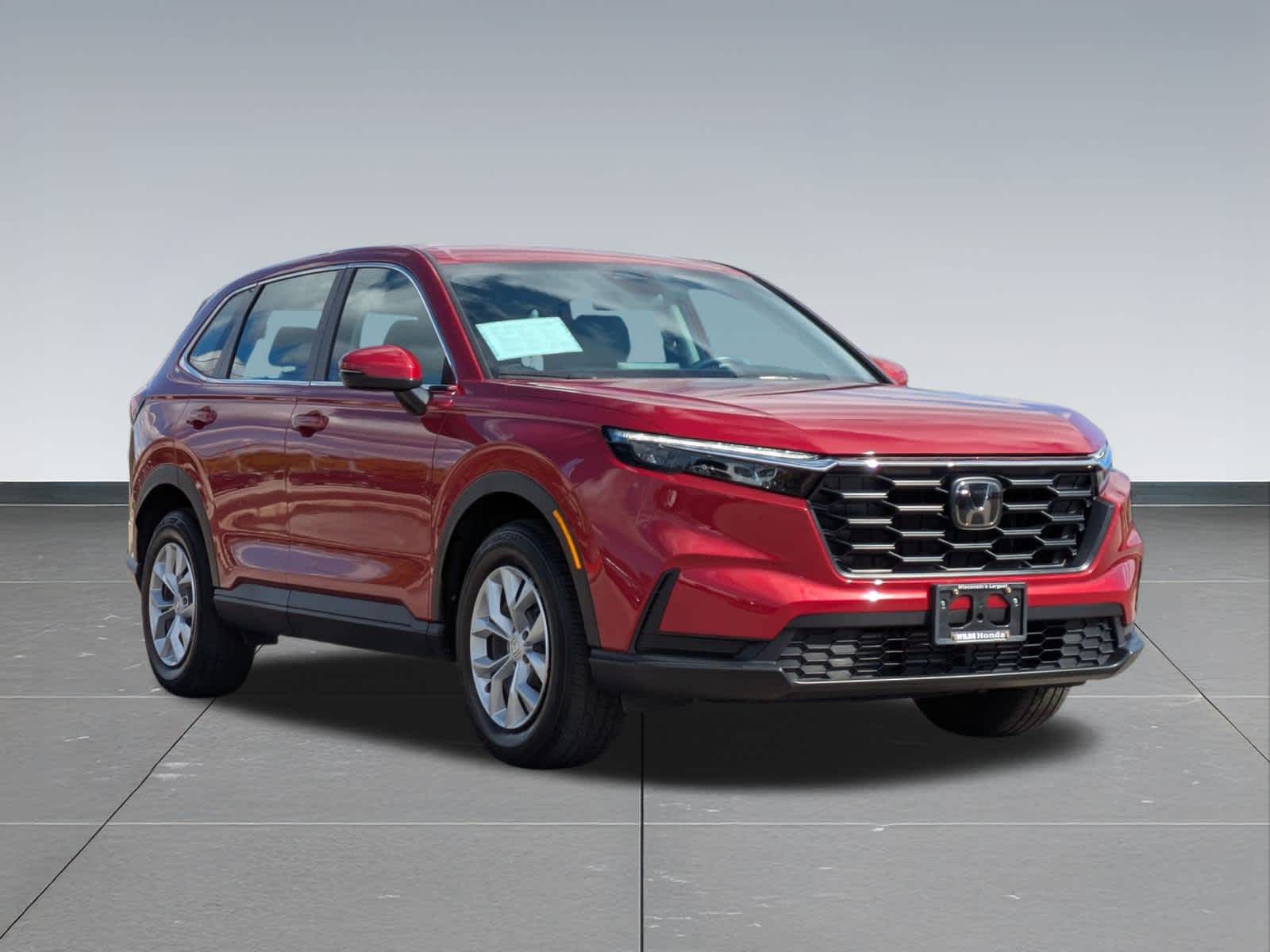 Thumbnail: 2023 Honda CR-V - 8