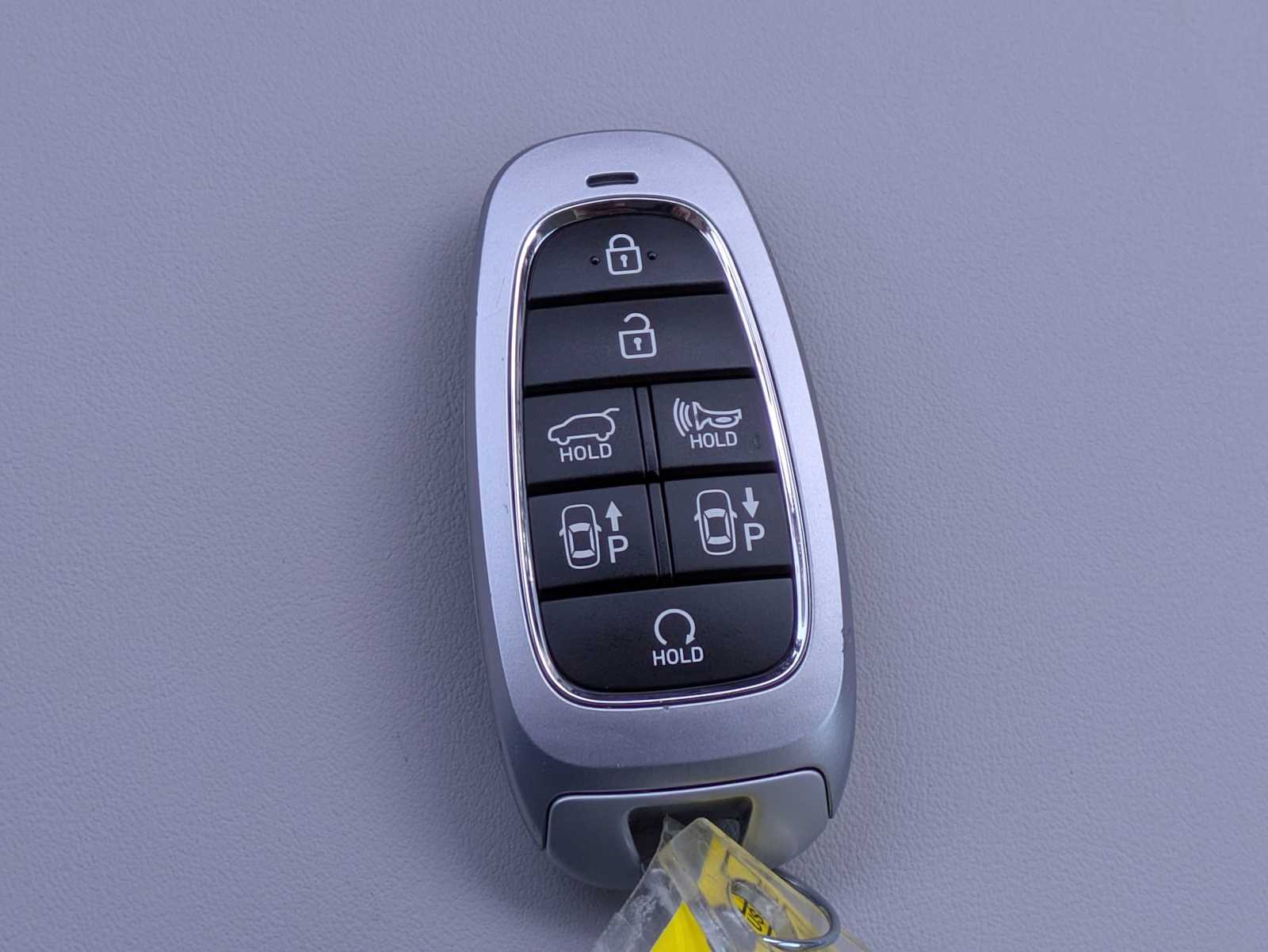 Thumbnail: 2025 Hyundai Palisade - 35