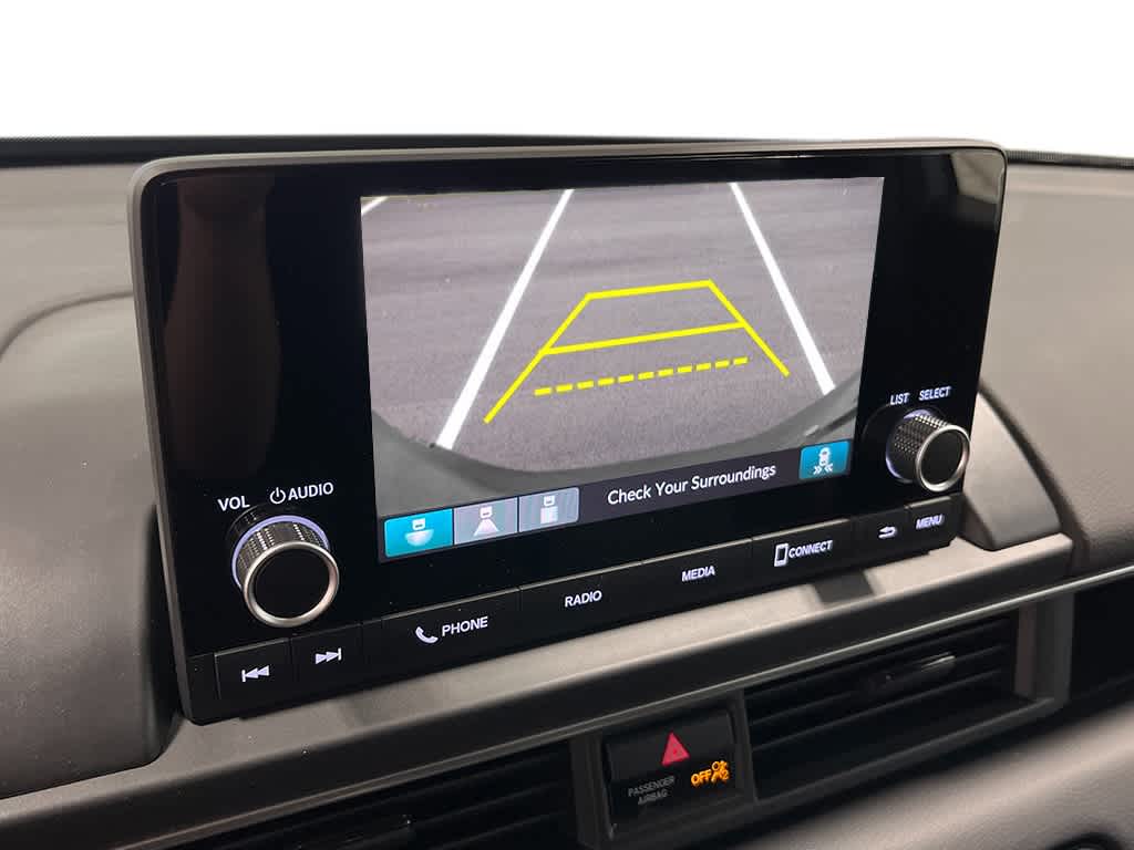 2025 Honda Pilot Sport 21