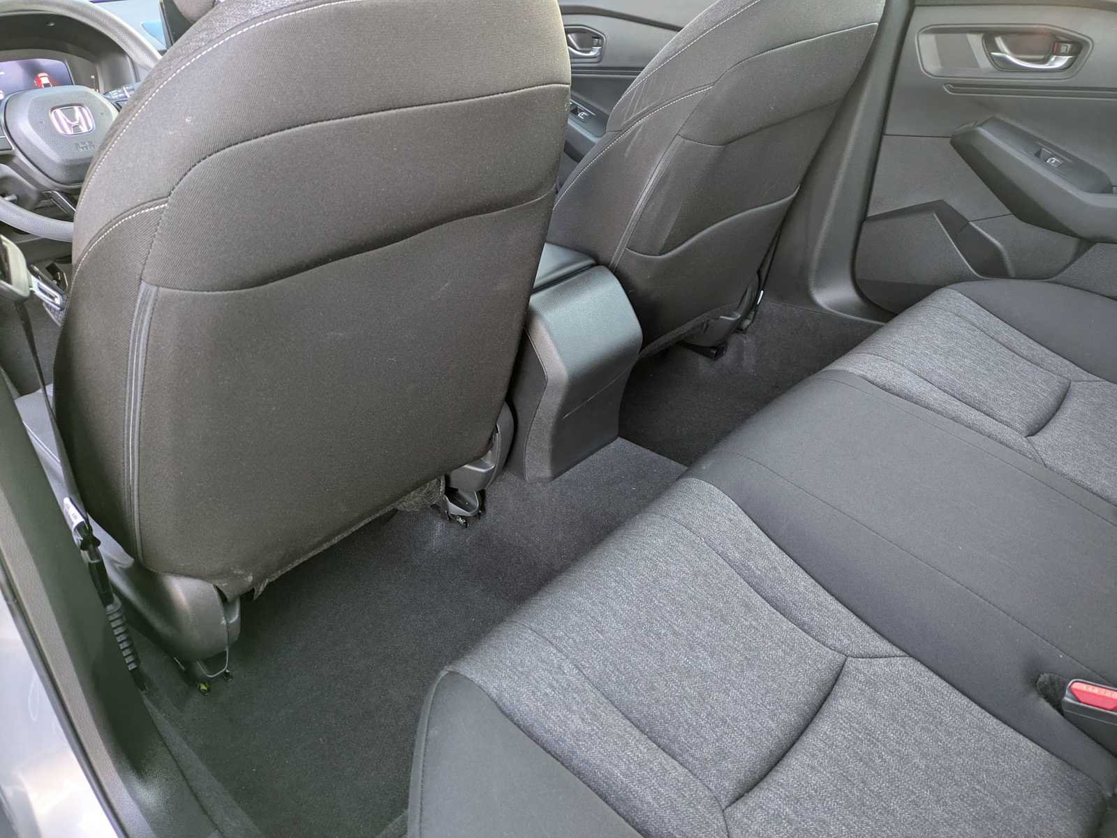 Thumbnail: 2023 Honda Accord - 17