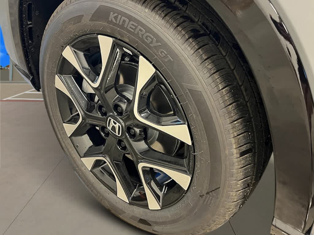 Thumbnail: 2026 Honda HR-V - 10